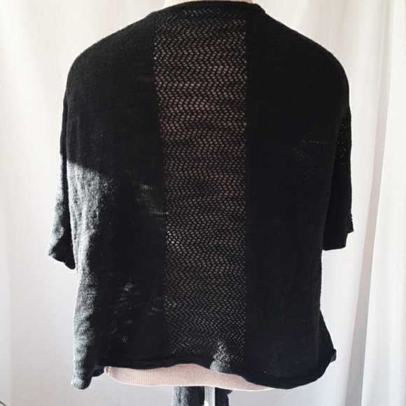 Lightweight Knit Sweater by Faded Glory - Picture 3 of 7